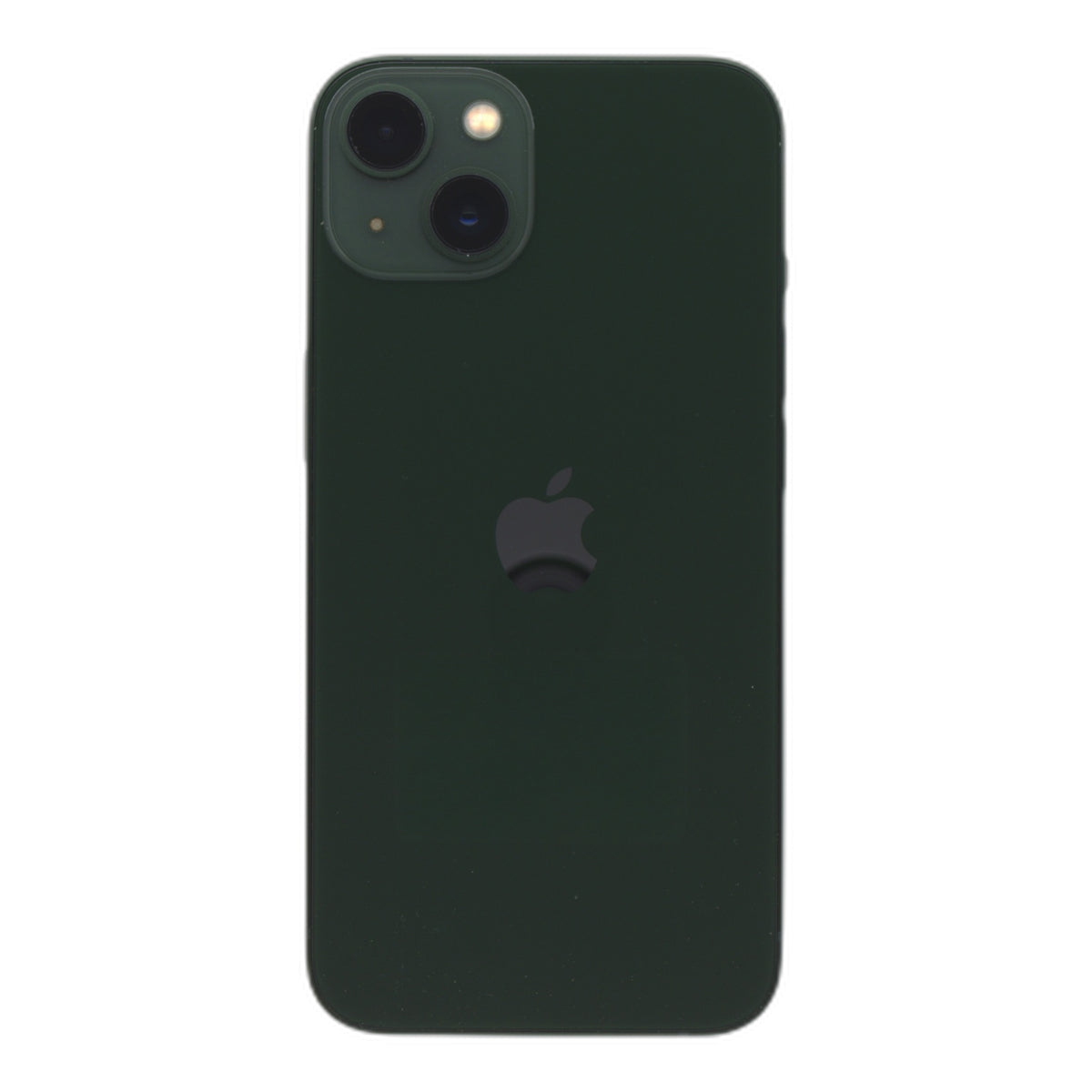 95新 Apple iPhone 13 256G 綠色 中國大陸版
