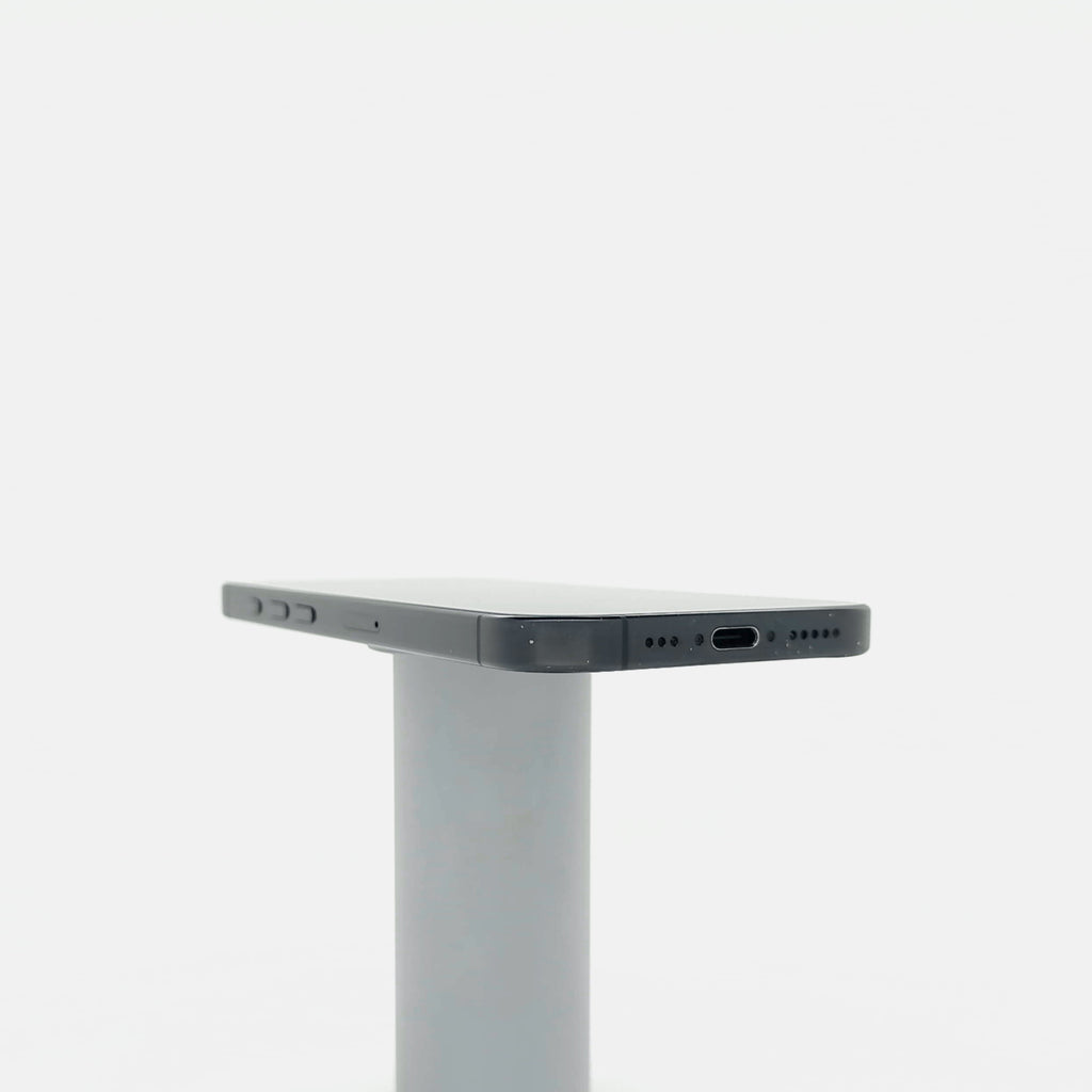 95新 Apple iPhone 16 Pro 256G 黑色鈦金屬 中國大陸版
