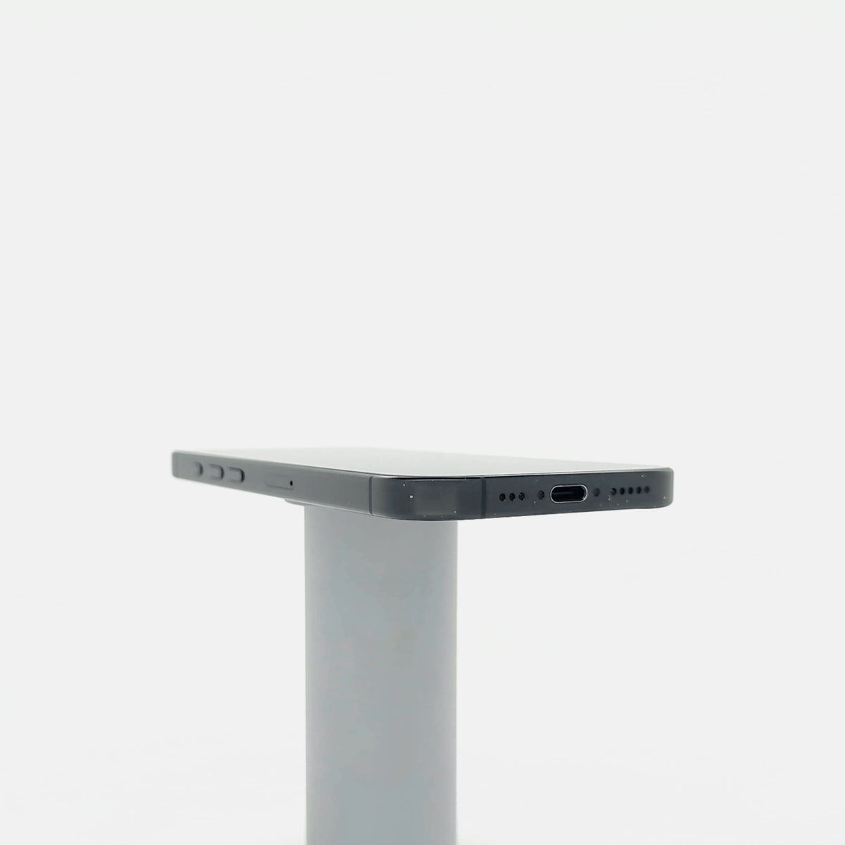 95新 Apple iPhone 16 Pro 256G 黑色鈦金屬 中國大陸版