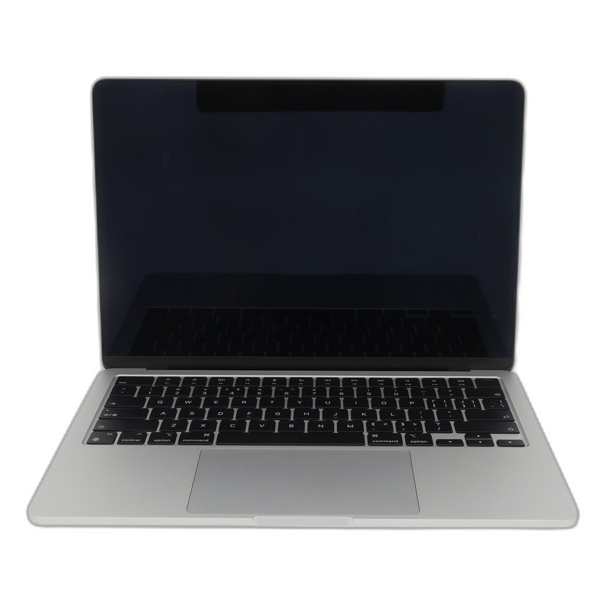 95新 Apple MacBook Air 22年 13寸 M2（8+8核） 8G RAM 256G SSD 銀色