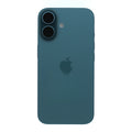 95新 Apple iPhone 16 128G 深青色 中國大陸版