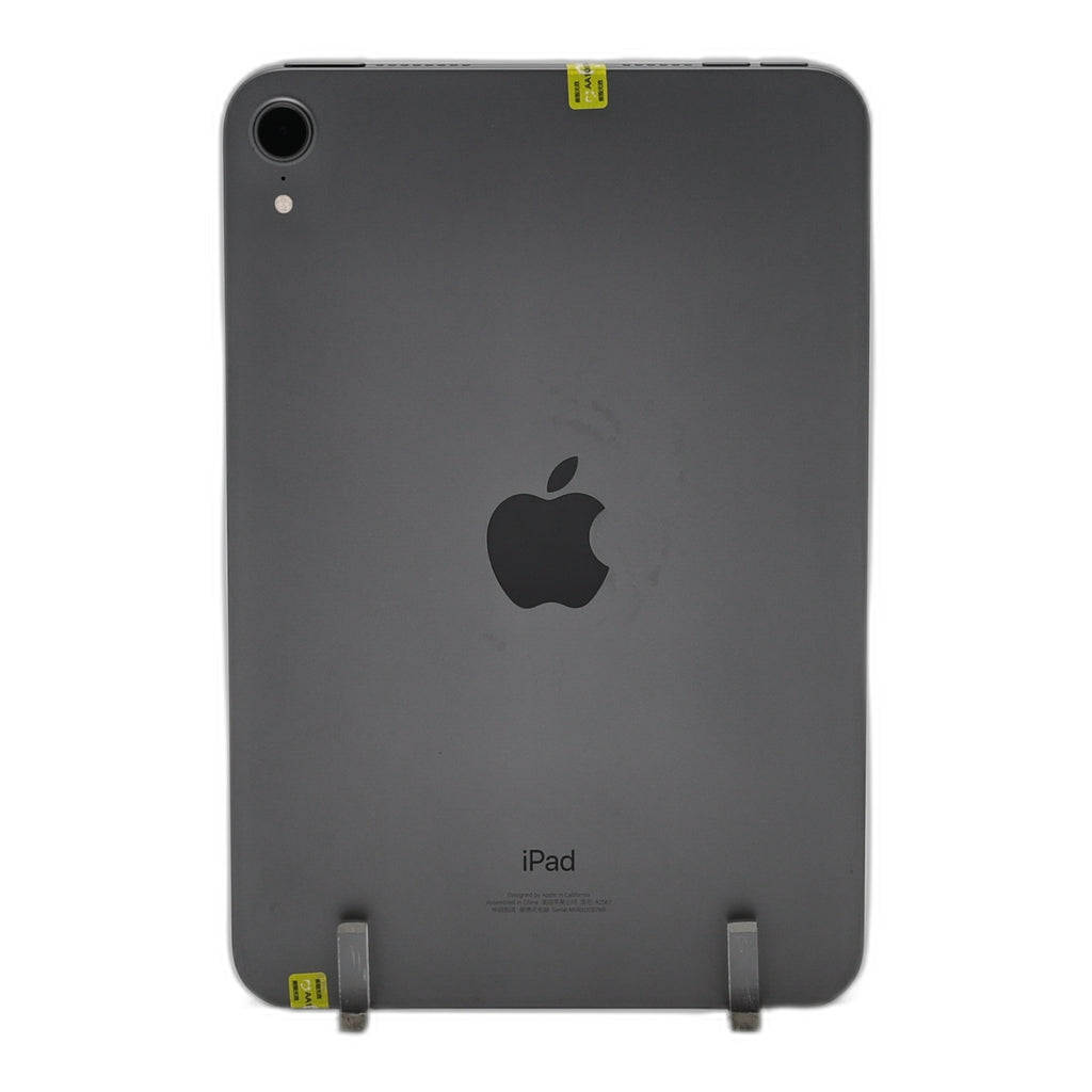 95新 Apple iPad mini6 64G 深空灰色 WIFI