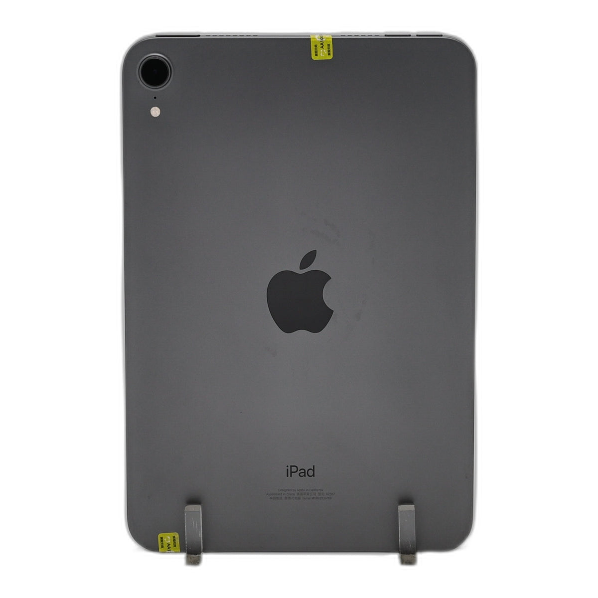 95新 Apple iPad mini6 64G 深空灰色 WIFI