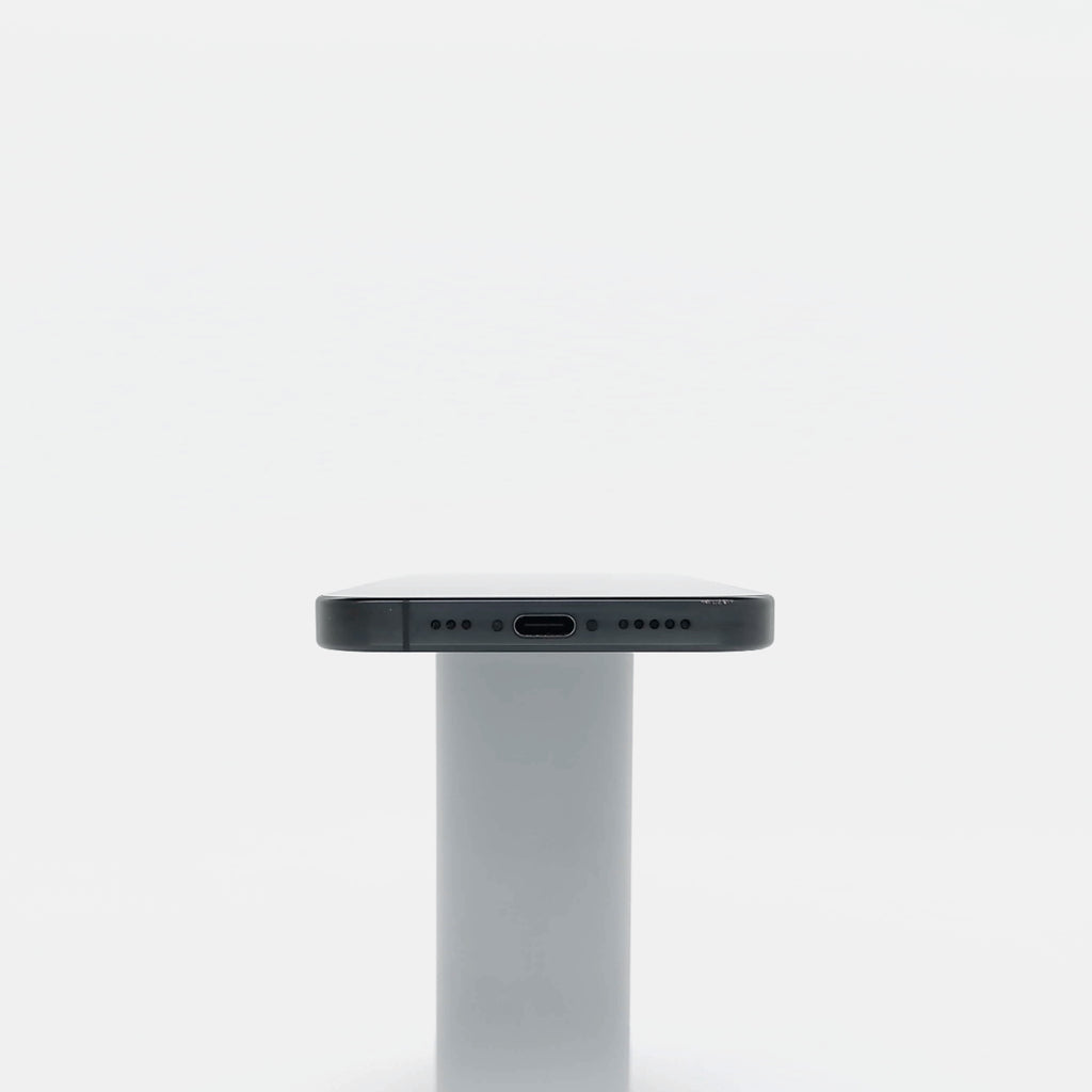95新 Apple iPhone 16 Pro 256G 黑色鈦金屬 中國大陸版