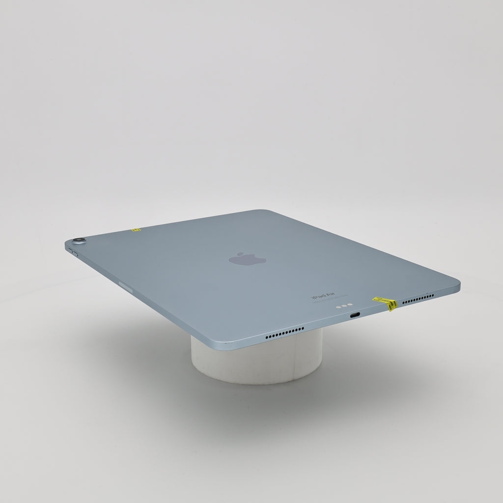 95新 Apple iPad Air (M2) 13英寸 128G 藍色 WIFI