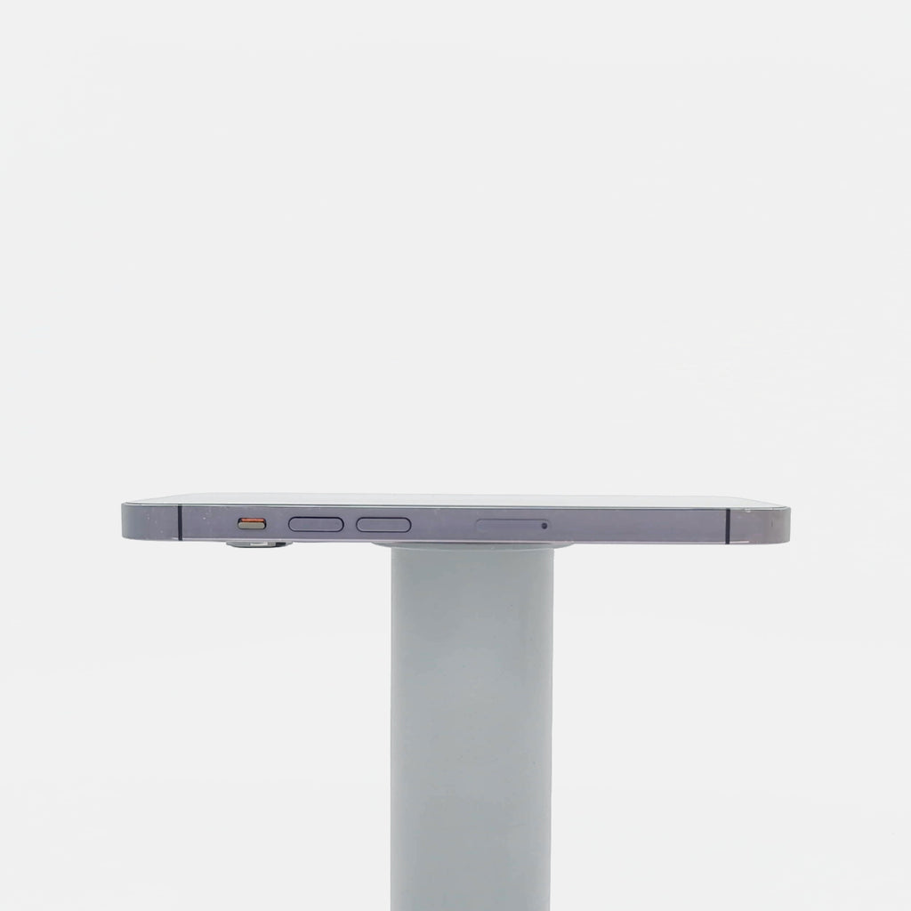 95新 Apple iPhone 14 Pro 256G 暗紫色 中國大陸版