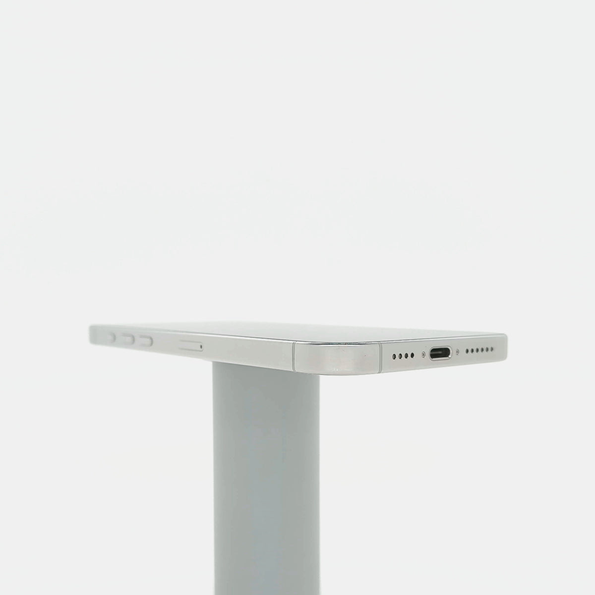 95新 Apple iPhone 15 Pro Max 256G 白色鈦金屬 中國大陸版
