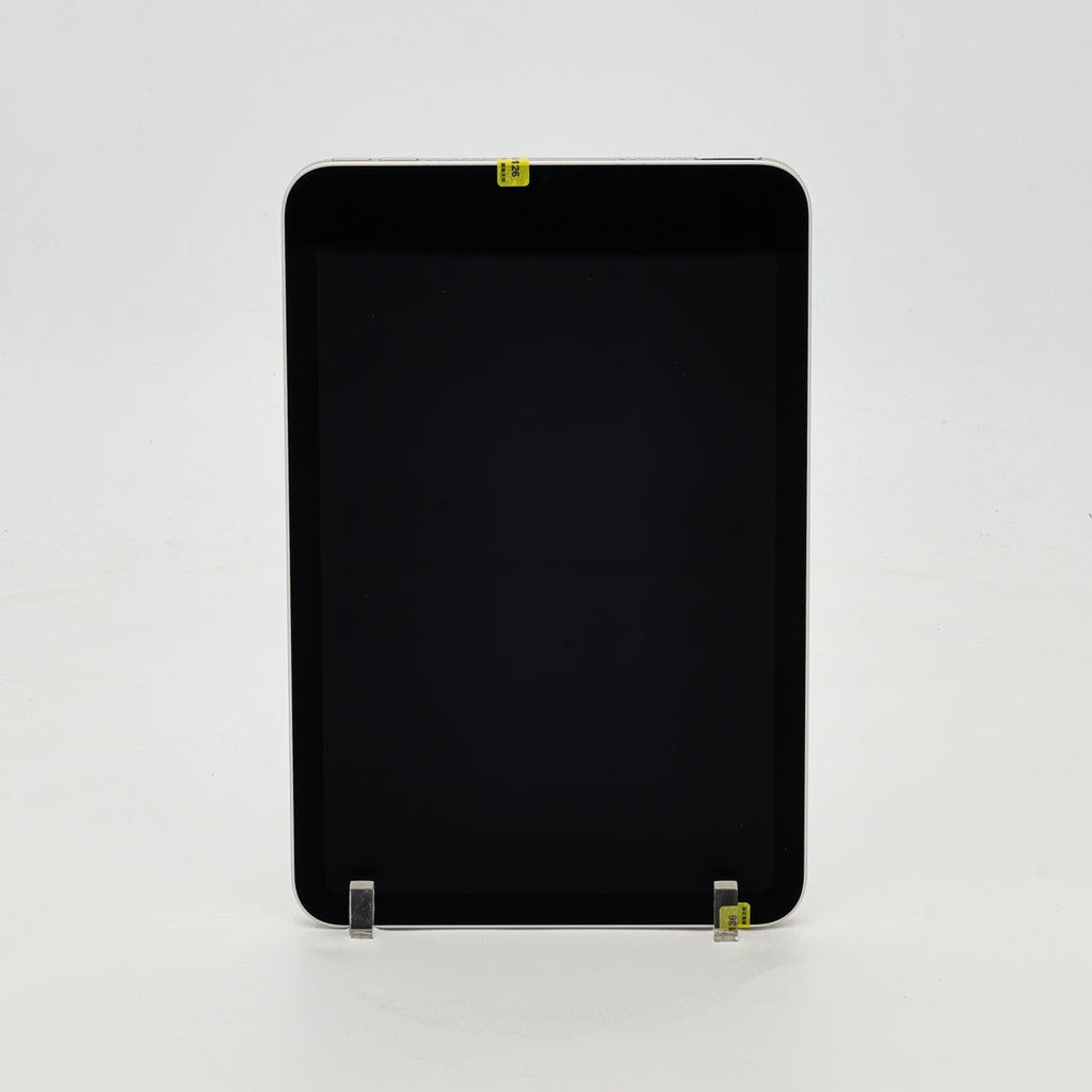 95新 Apple iPad mini6 256G 星光色 WIFI