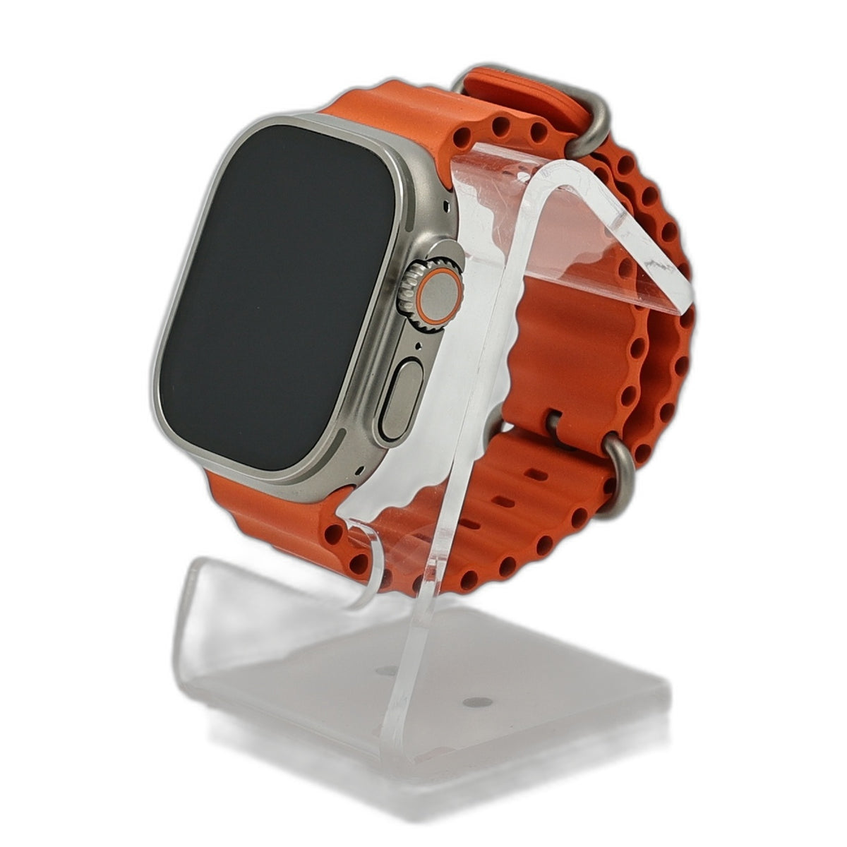 99新 Apple Watch Ultra 2 49毫米 鈦金屬