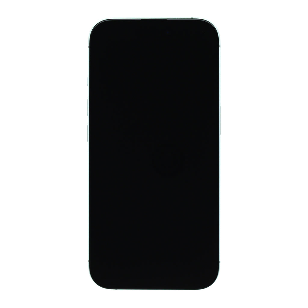 95新 Apple iPhone 16 256G 白色 中國大陸版