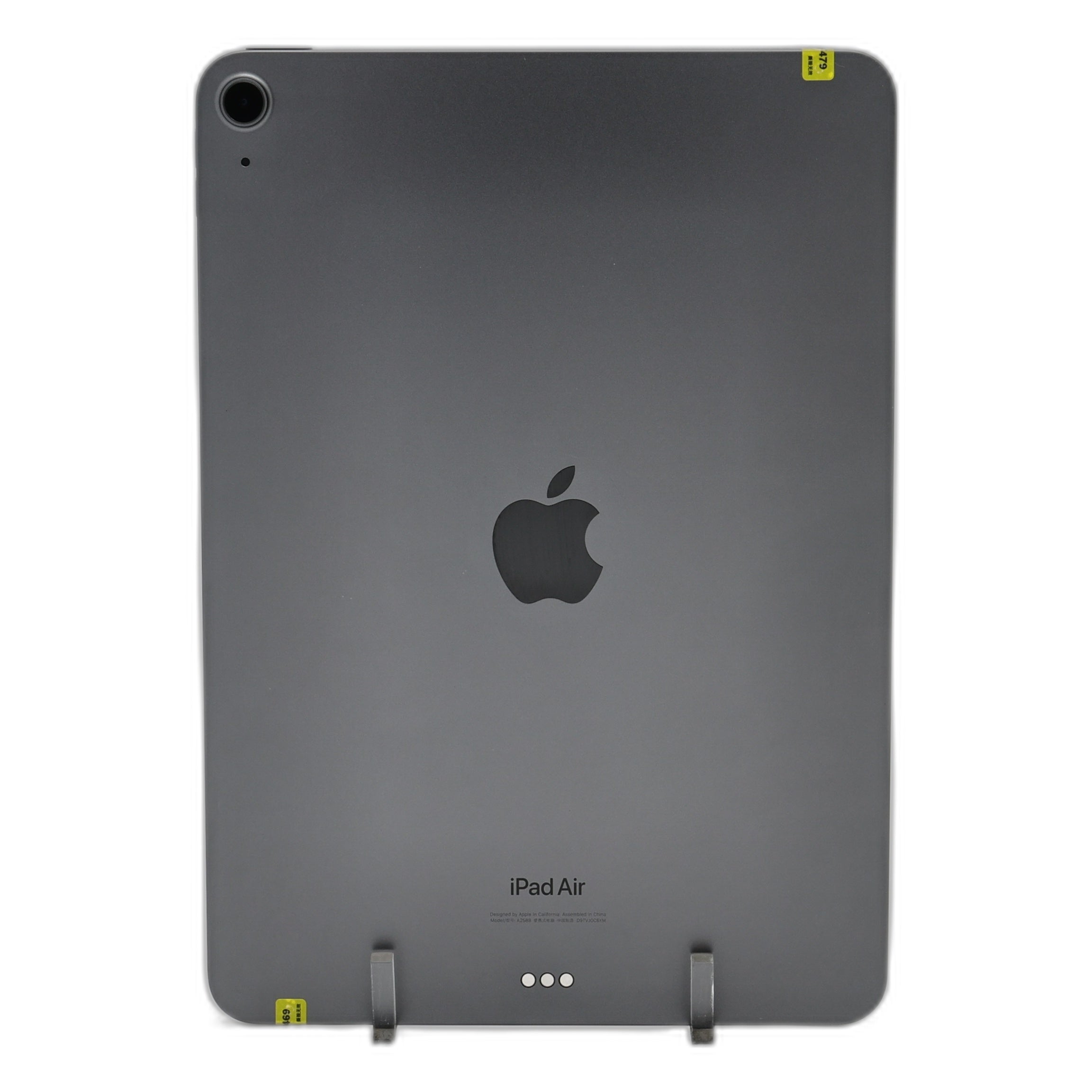 95新 Apple iPad Air5 256G 深空灰色 WIFI