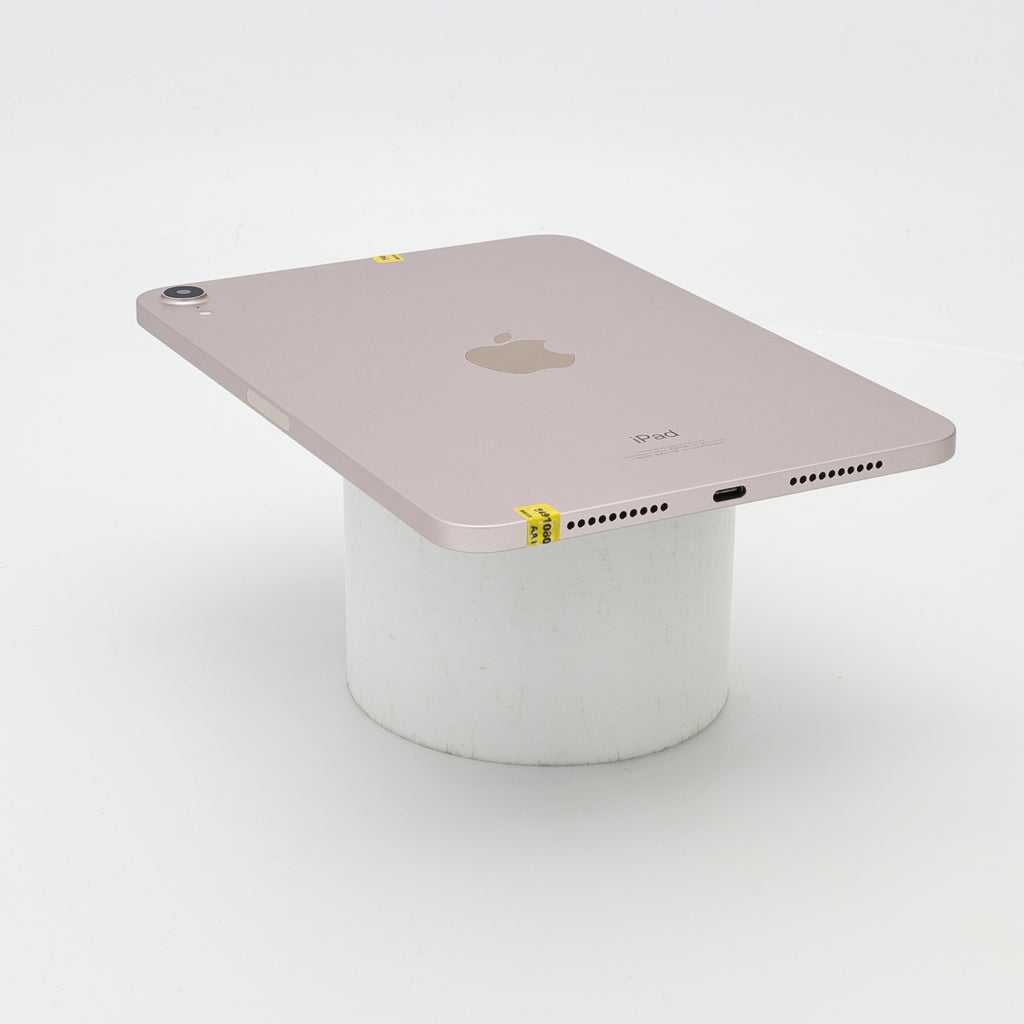 95新 Apple iPad mini6 64G 粉紅色 WIFI