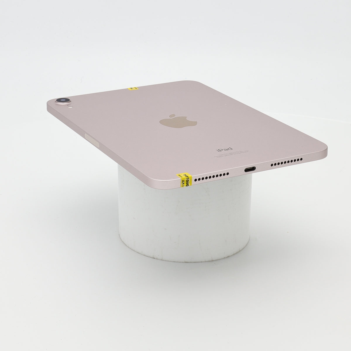 95新 Apple iPad mini6 64G 粉紅色 WIFI