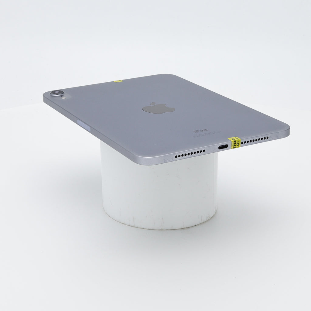 95新 Apple iPad mini6 64G 紫色 WIFI