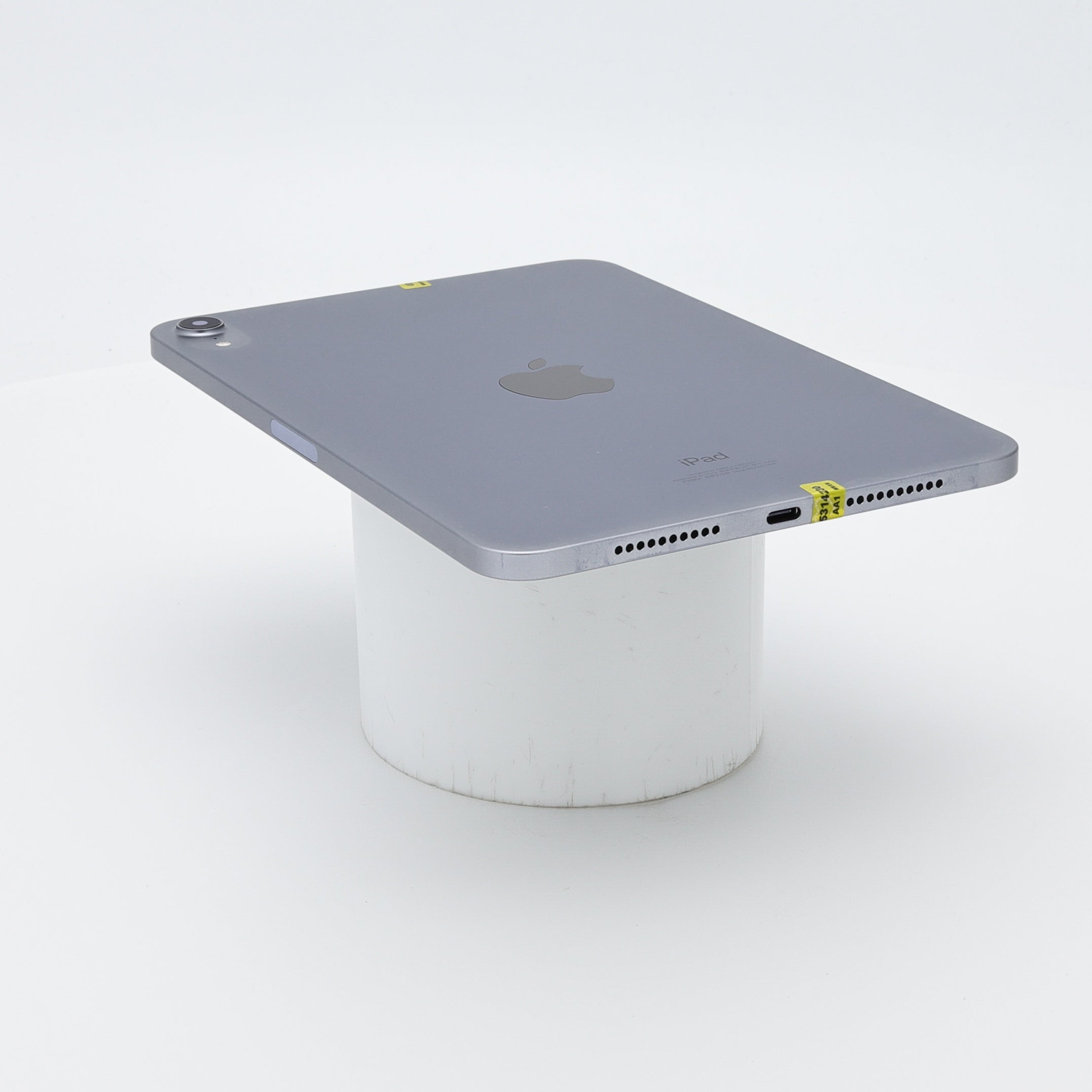 95新 Apple iPad mini6 64G 紫色 WIFI