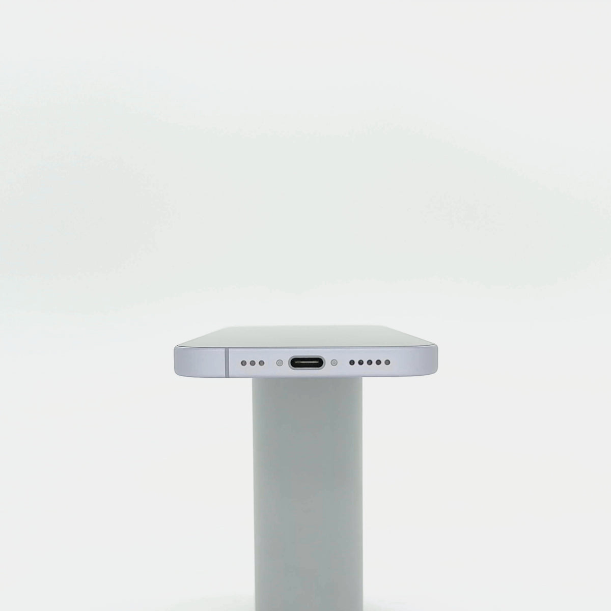 99新 Apple iPhone 17 256G 薰衣草紫色 中國大陸版