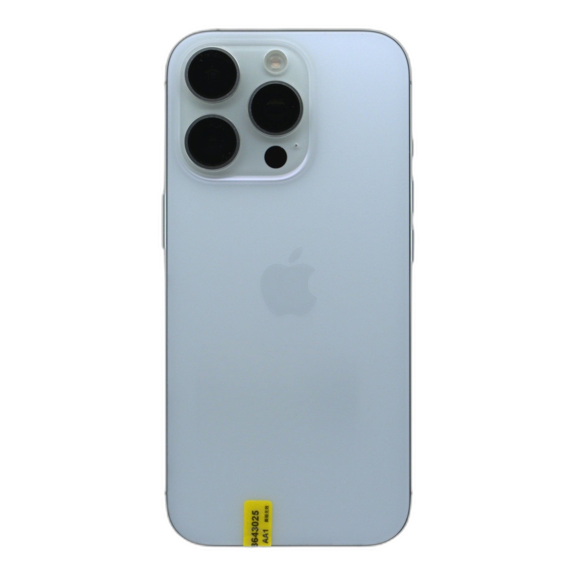 95新 Apple iPhone 16 Pro 128G 白色鈦金屬 中國大陸版