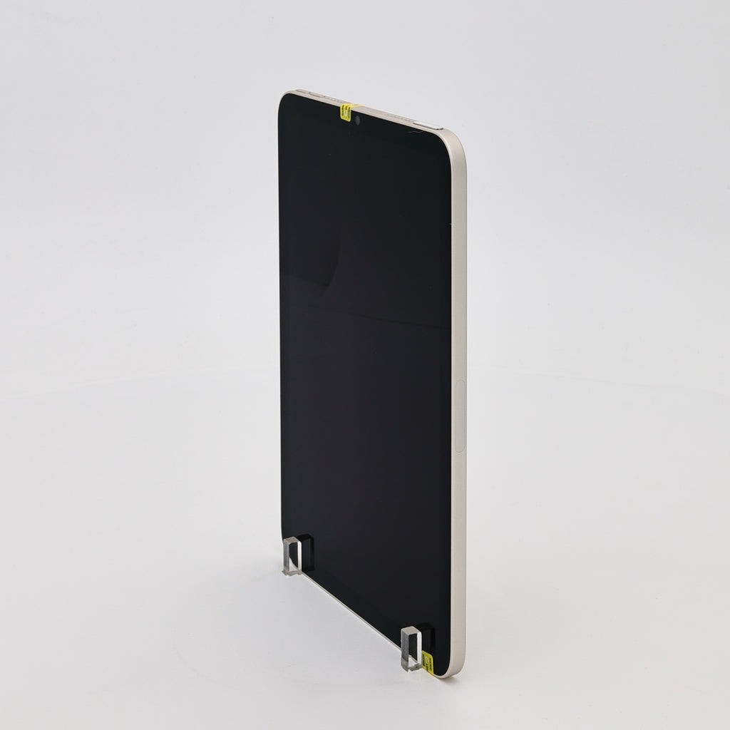 95新 Apple iPad mini6 64G 星光色 WIFI