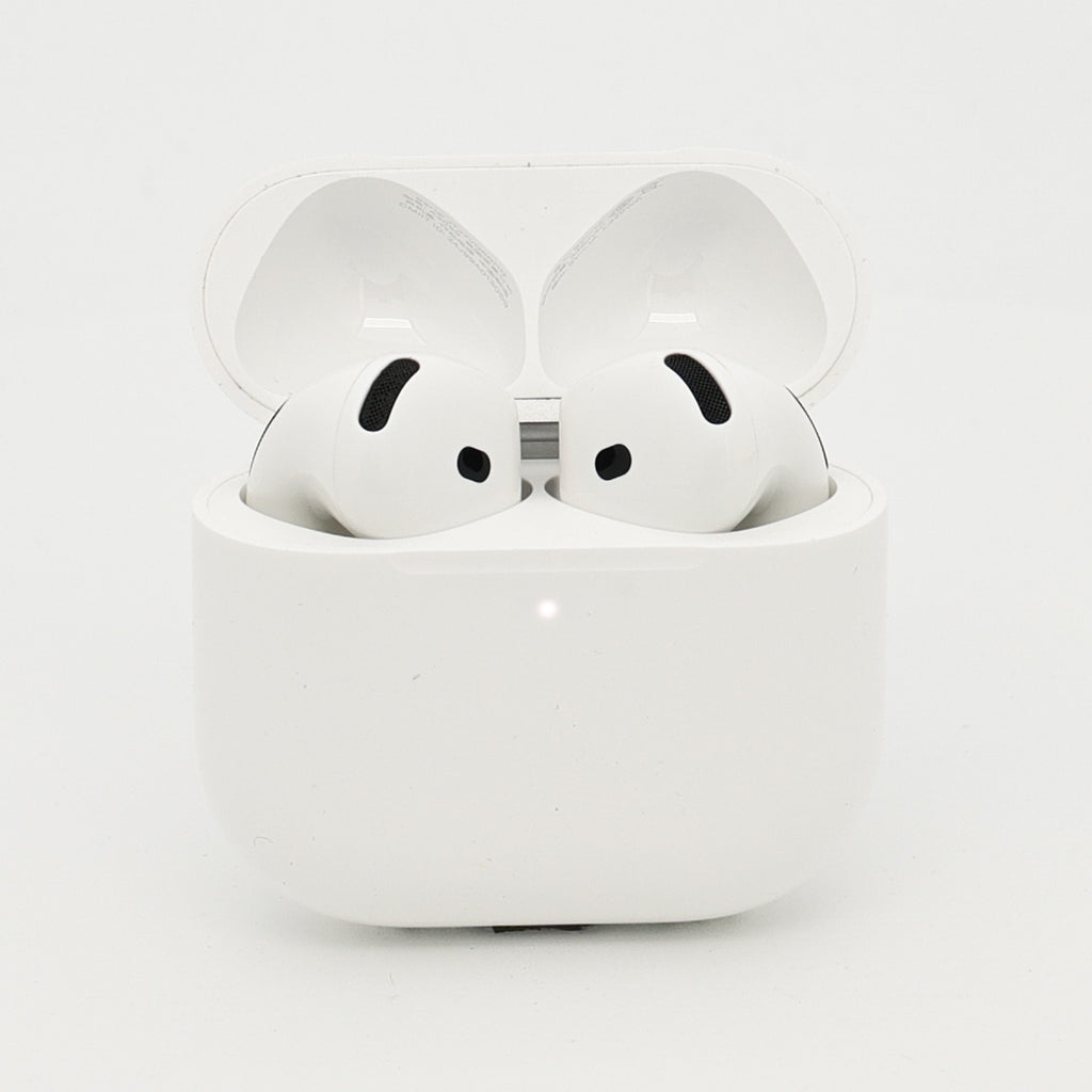99新 Apple AirPods 4 (支持主动降噪) 白色