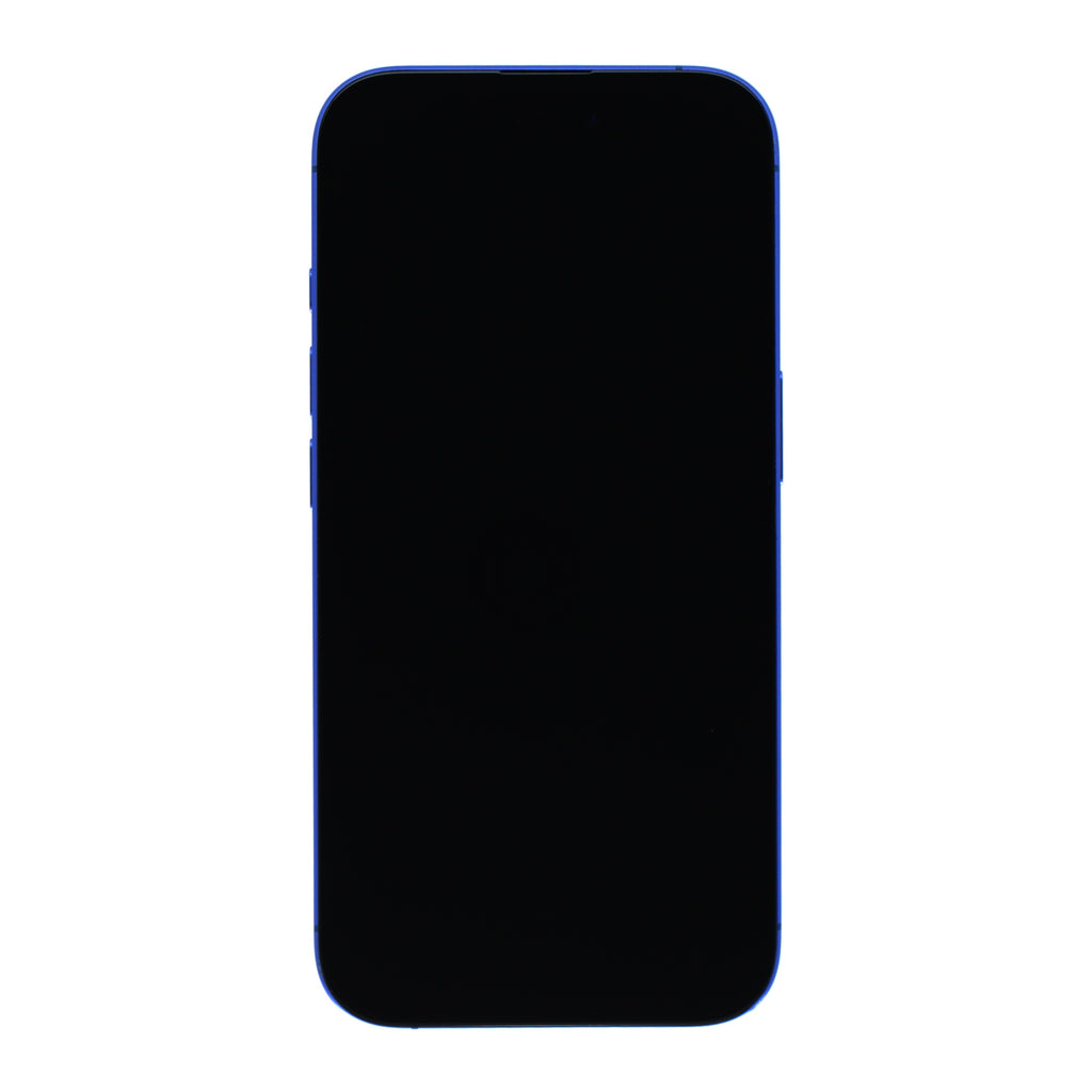 95新 Apple iPhone 16 128G 群青色 中國大陸版