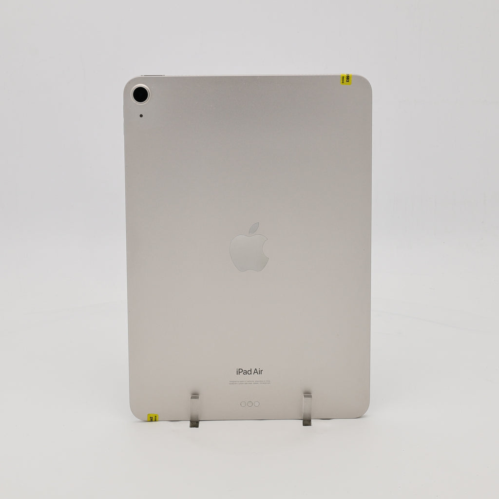 95新 Apple iPad Air5 64G 星光色 WIFI