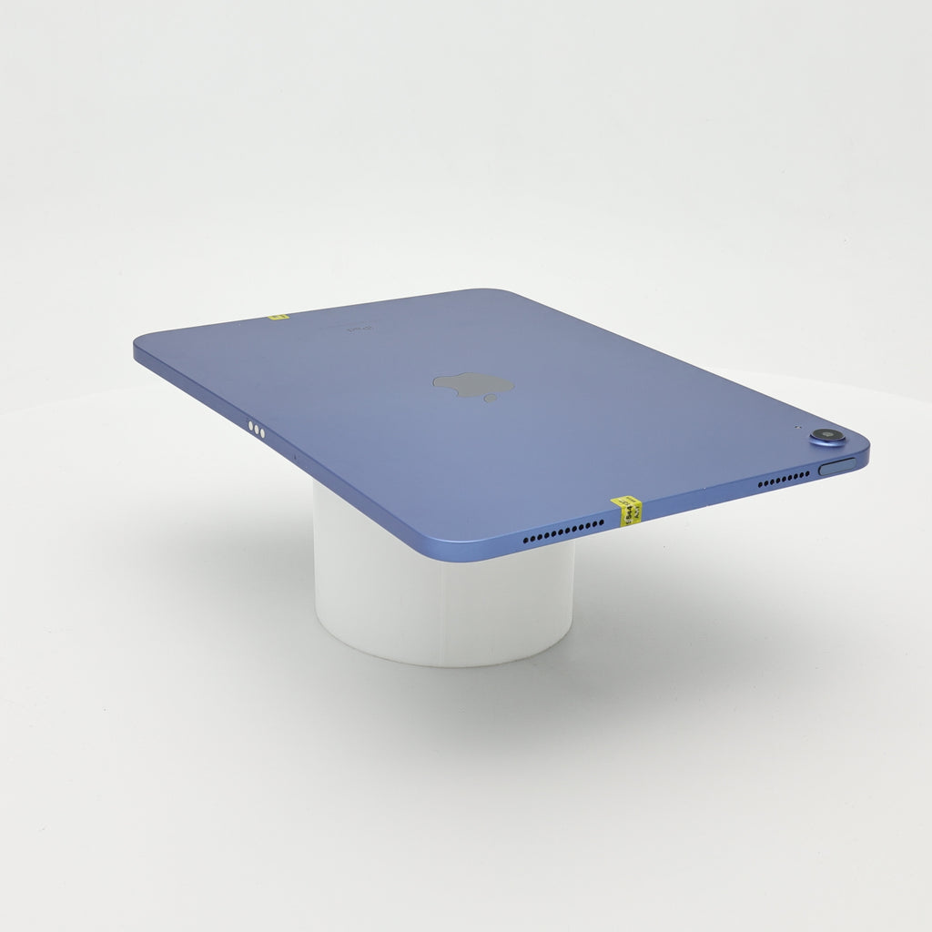 99新 Apple iPad 10代 256G 藍色 WIFI