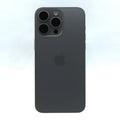 95新 Apple iPhone 15 Pro Max 256G 原色鈦金屬 中國大陸版