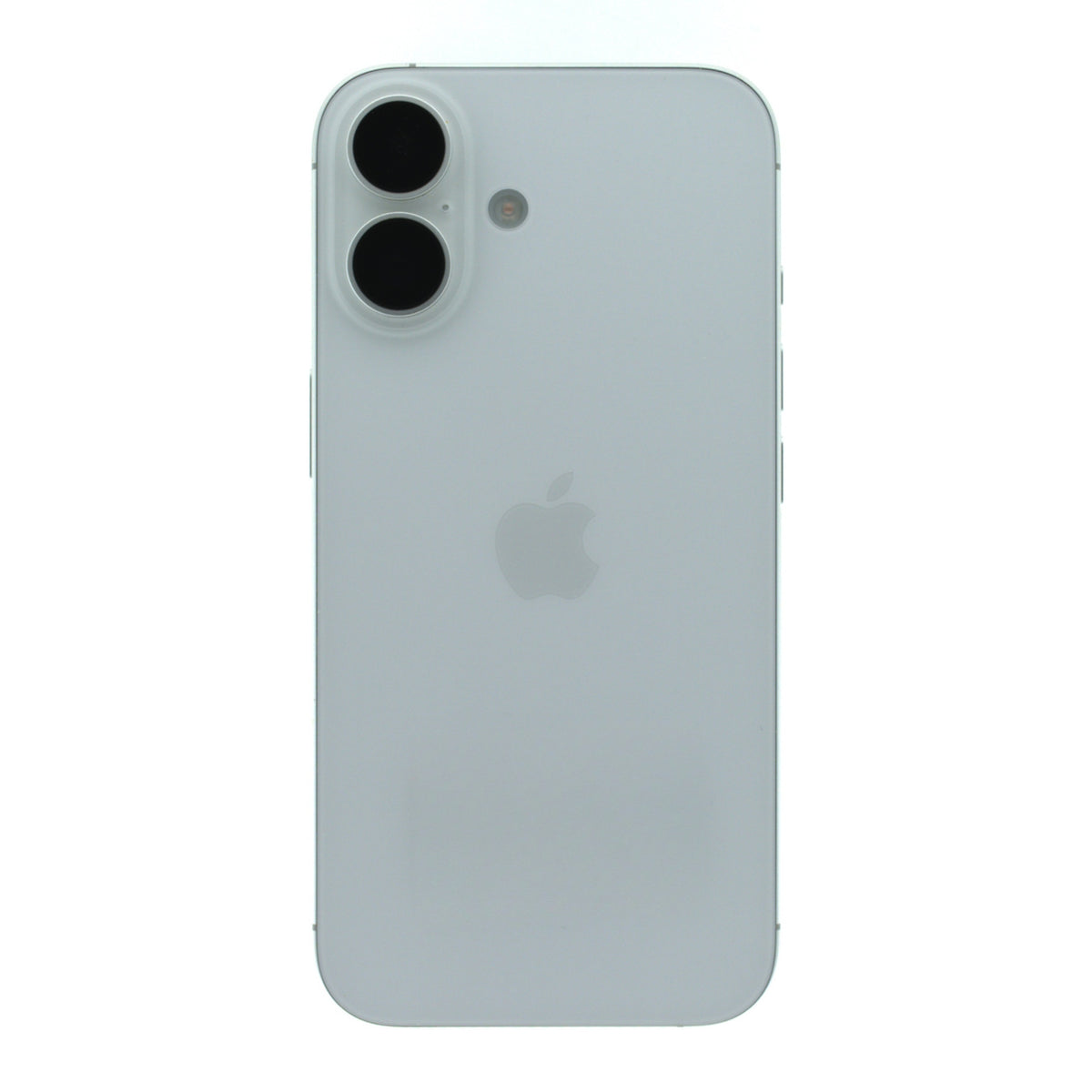 95新 Apple iPhone 16 256G 白色 中國大陸版