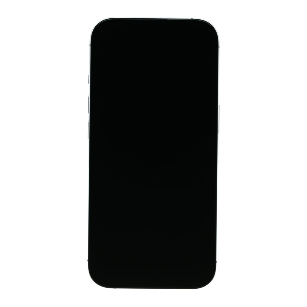 95新 Apple iPhone 16 Pro 128G 白色鈦金屬 中國大陸版