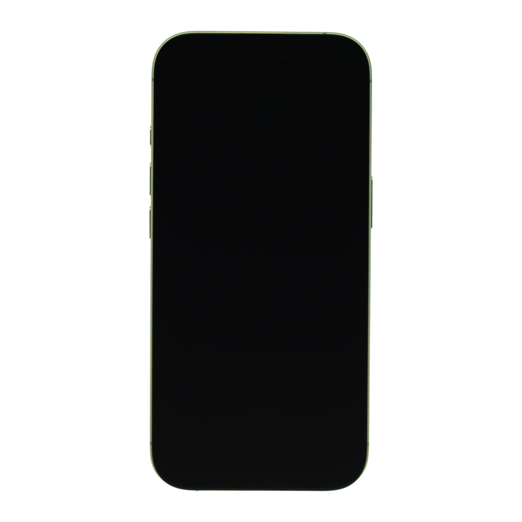 99新 Apple iPhone 17 256G 鼠尾草綠色 中國大陸版