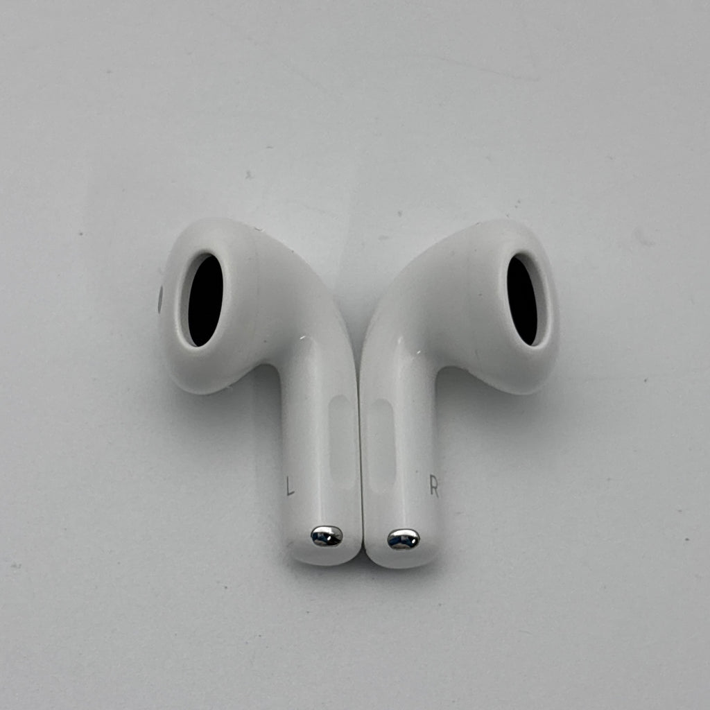 99新 Apple AirPods 4 (支持主动降噪) 单耳 白色