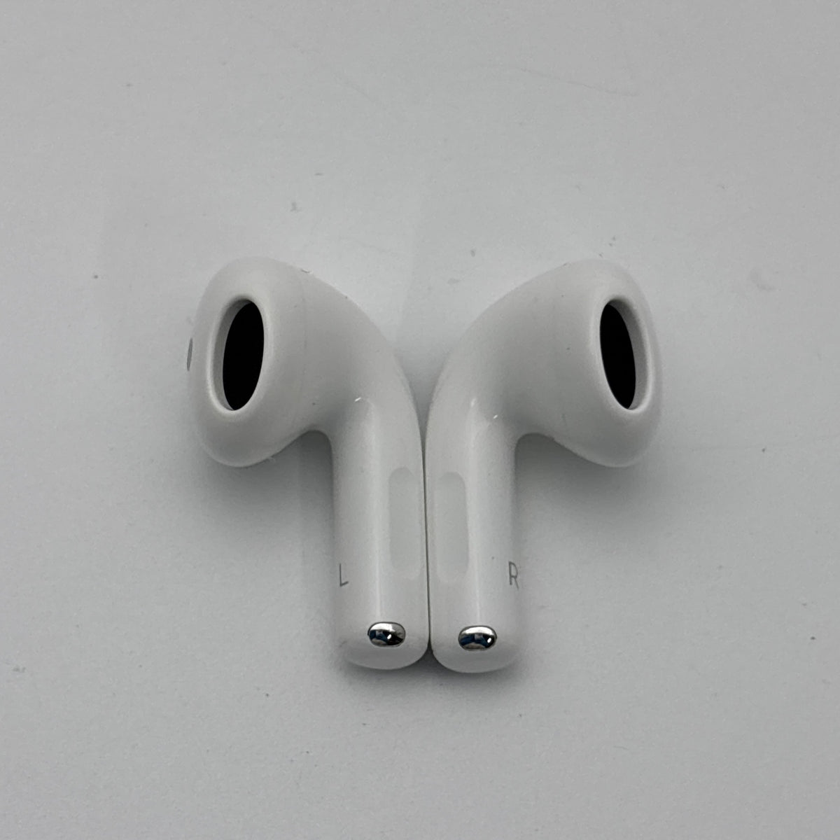 99新 Apple AirPods 4 (支持主动降噪) 单耳 白色