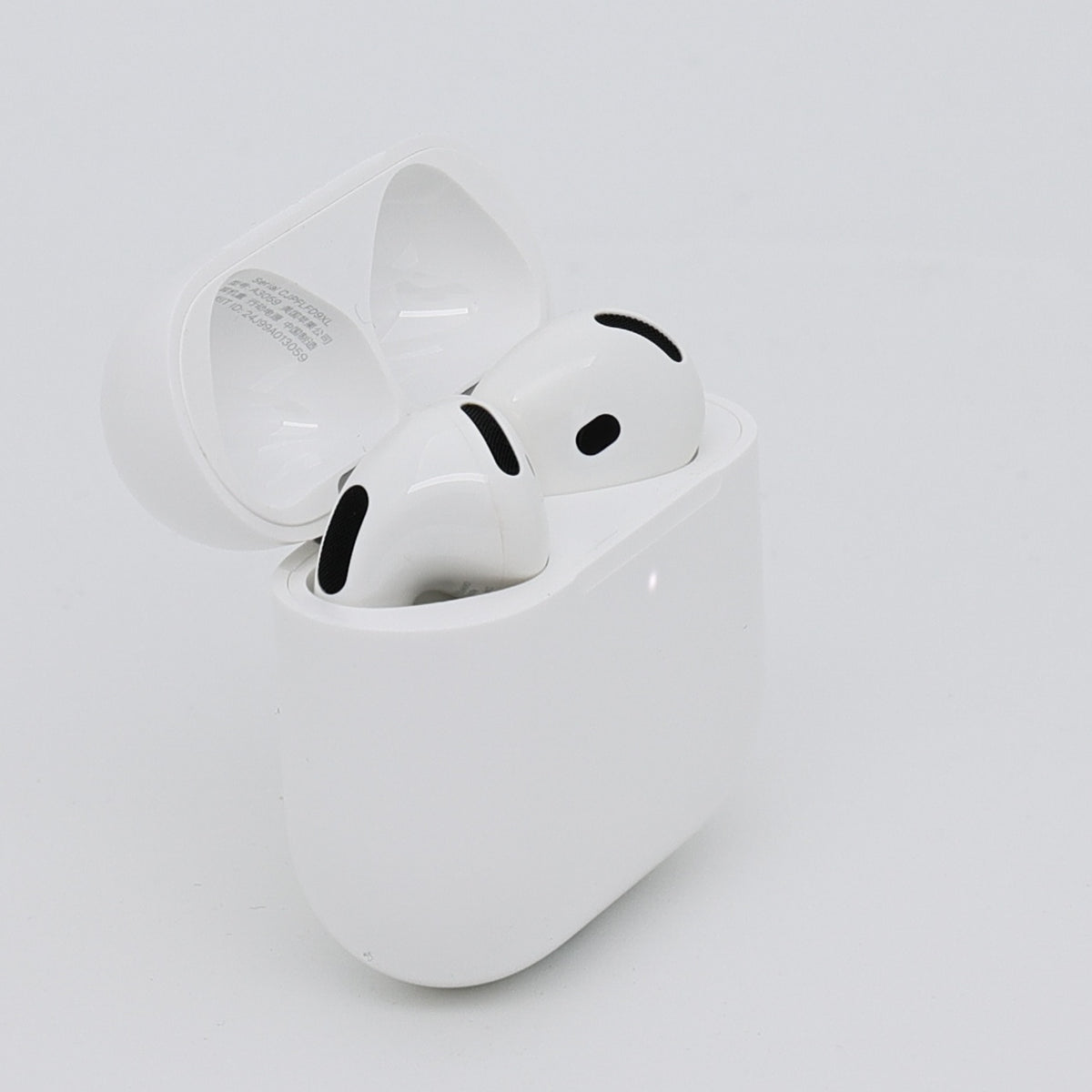 99新 Apple AirPods 4 (支持主动降噪) 白色