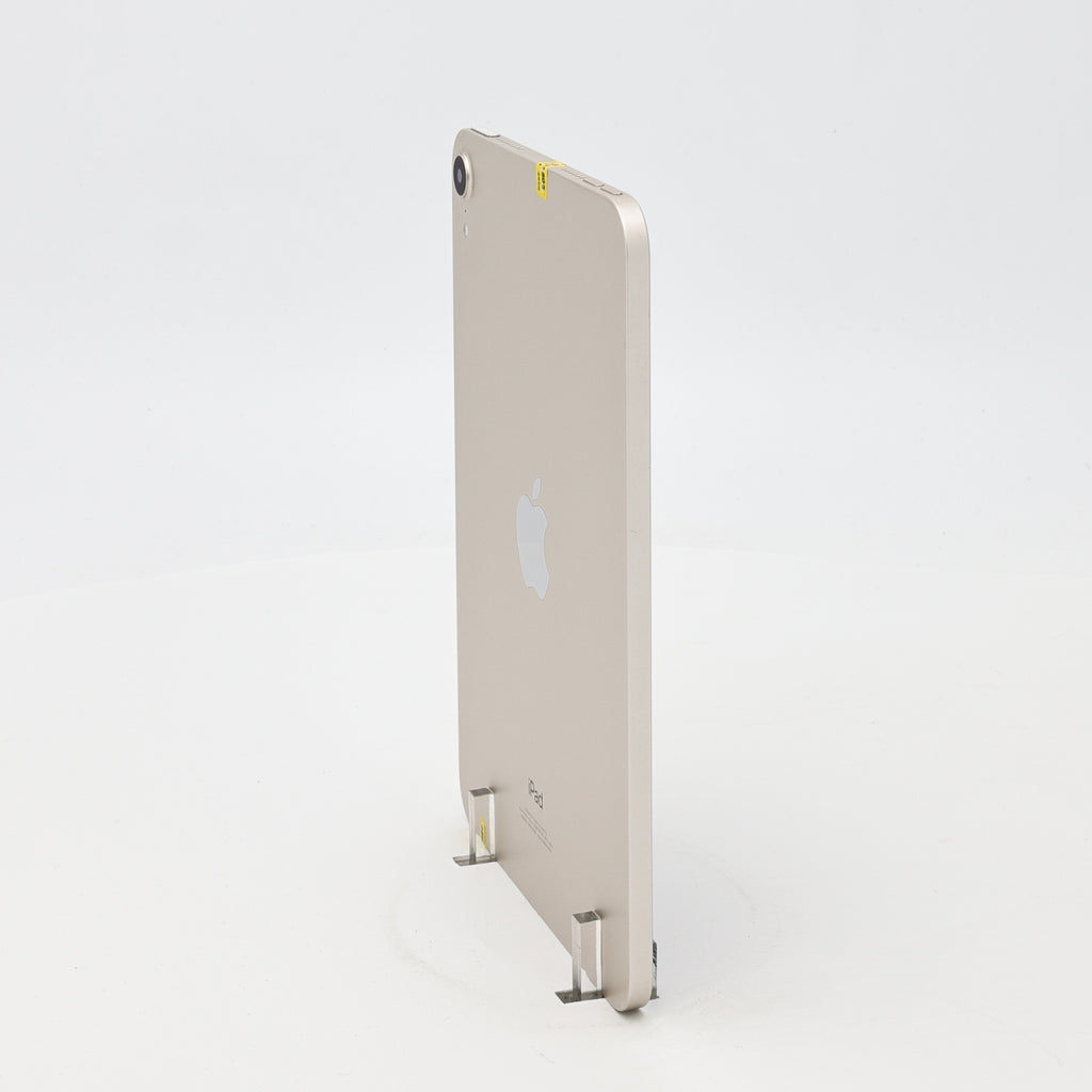 95新 Apple iPad mini6 256G 星光色 WIFI