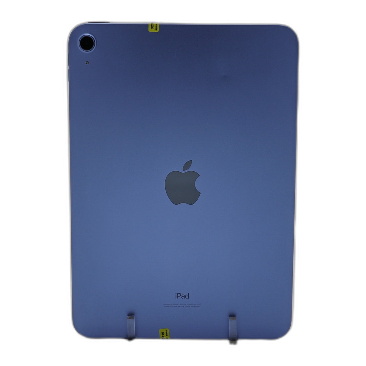 99新 Apple iPad 10代 64G 藍色 WIFI