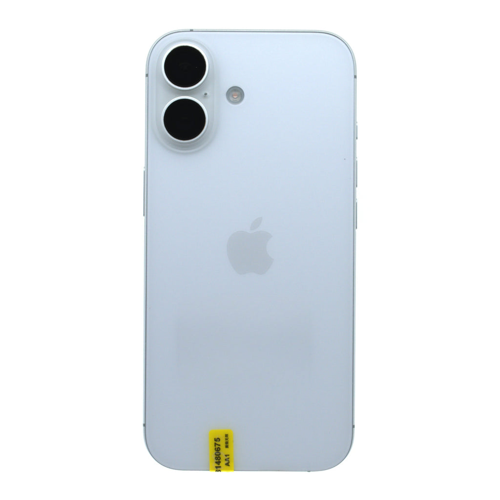 99新 Apple iPhone 17 256G 白色 中國大陸版