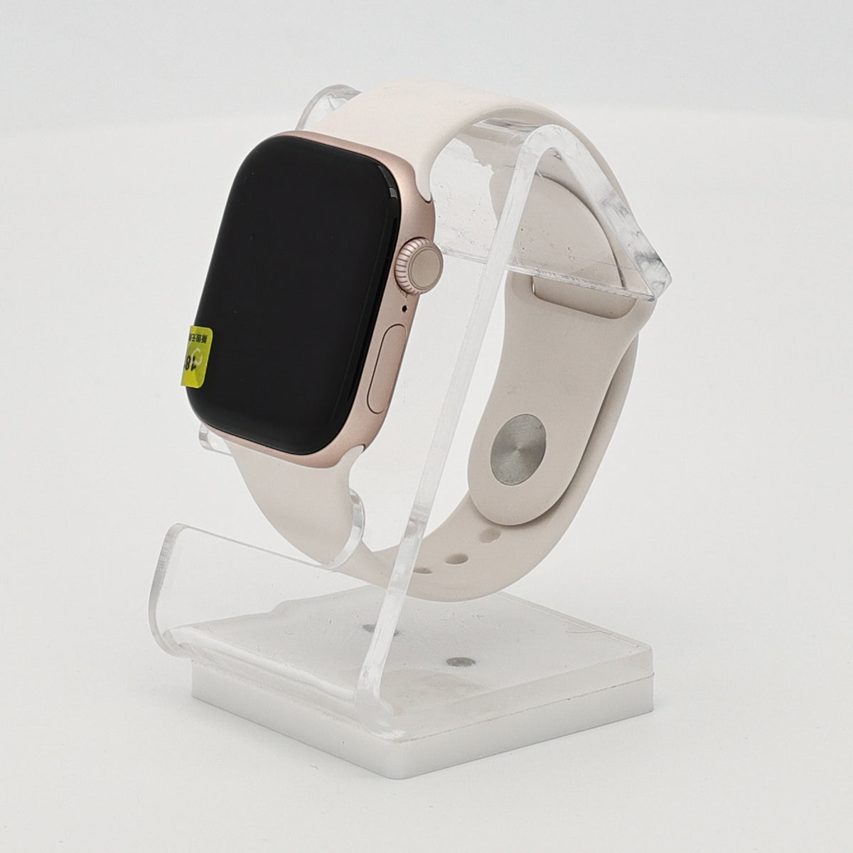 99新 Apple Watch Series 10 42毫米 鋁金屬
