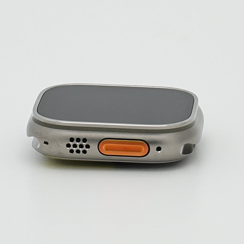 99新 Apple Watch Ultra 2 49毫米 鈦金屬