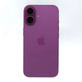99新 Apple iPhone 16 128G 粉紅色 中國大陸版