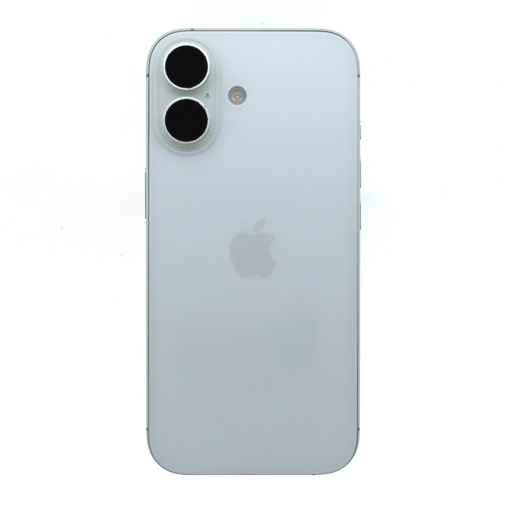 95新 Apple iPhone 17 256G 白色 中國大陸版