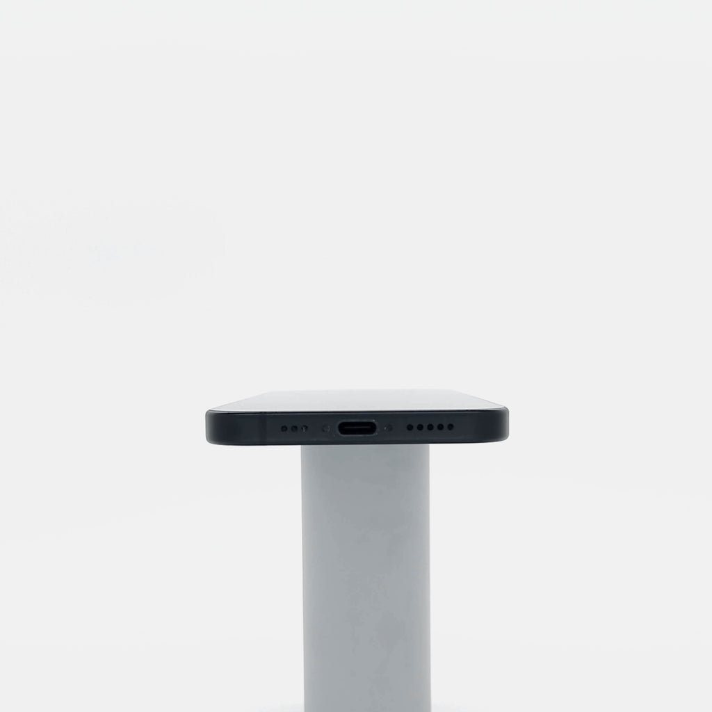 95新 Apple iPhone 15 256G 黑色 中國大陸版