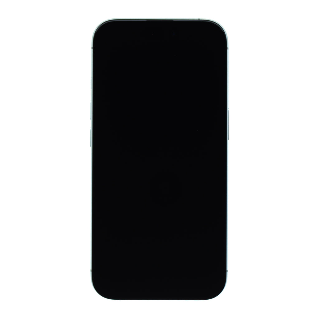 95新 Apple iPhone 16 128G 白色 中國大陸版