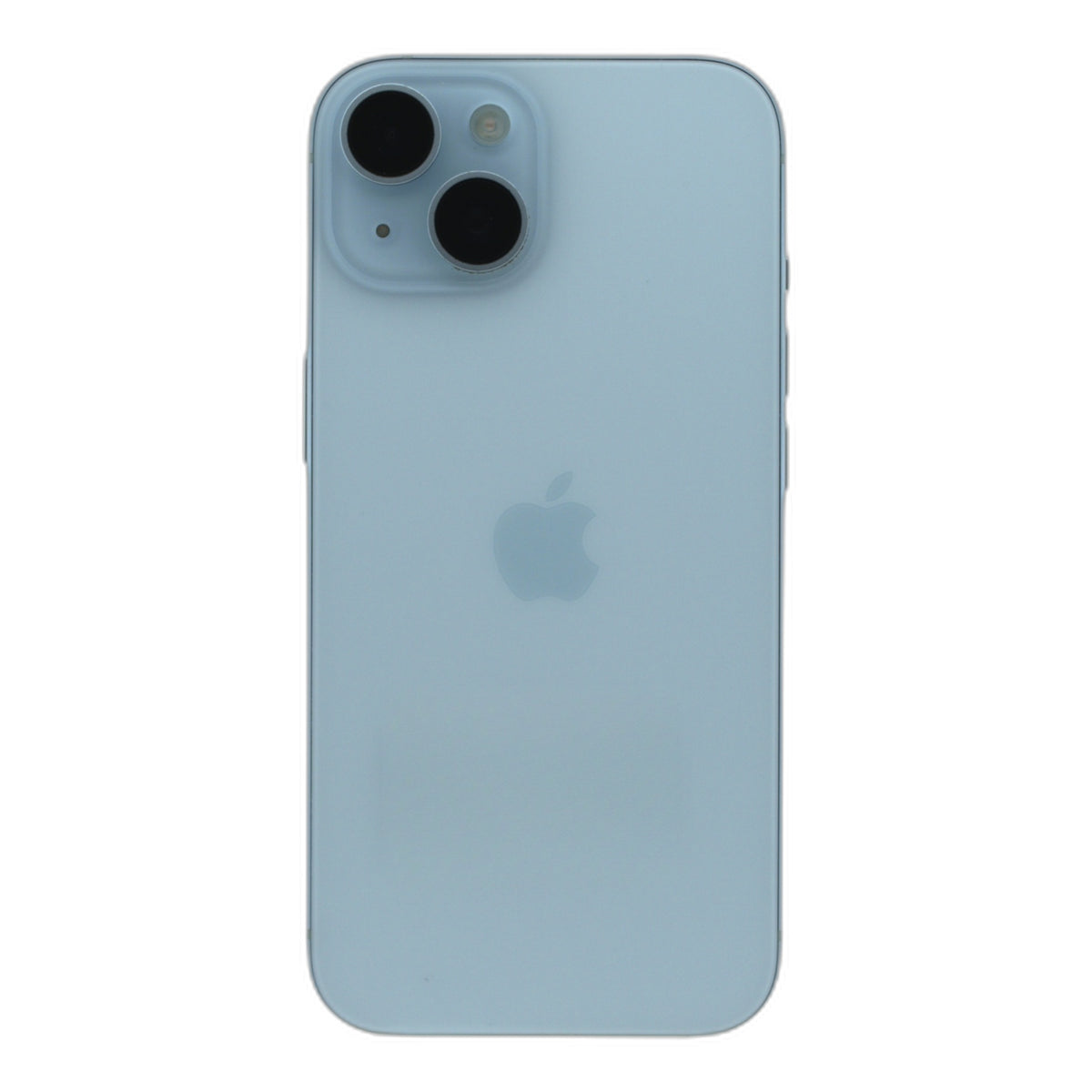 95新 Apple iPhone 15 256G 藍色 中國大陸版