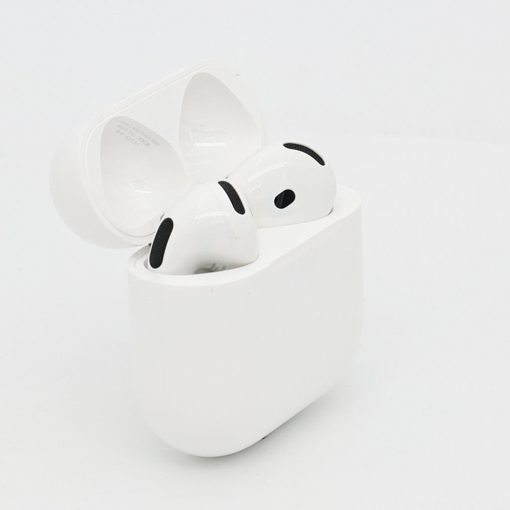 99新 Apple AirPods 5 白色