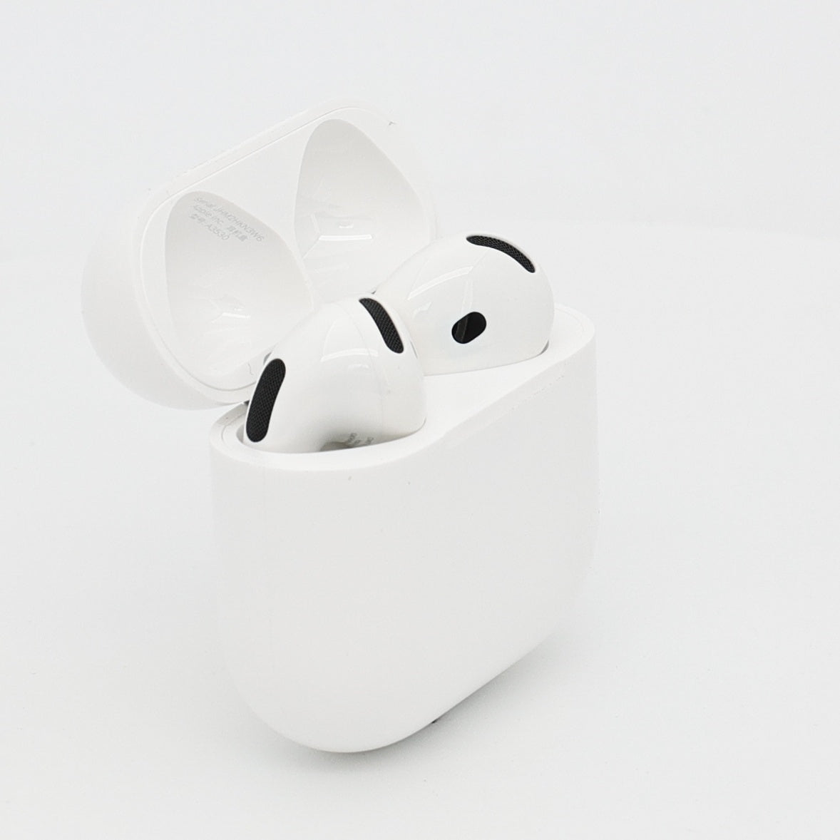 99新 Apple AirPods 5 白色