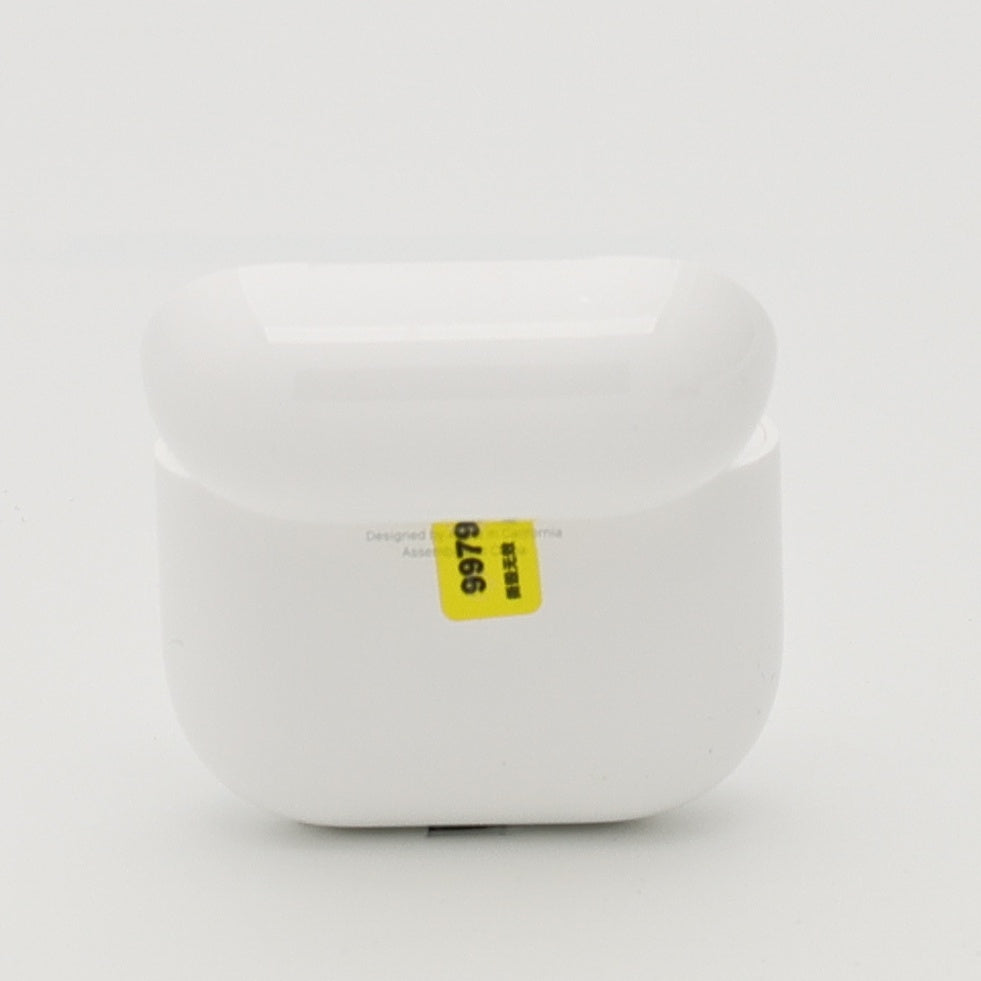 99新 Apple AirPods 4 (支持主动降噪) 白色