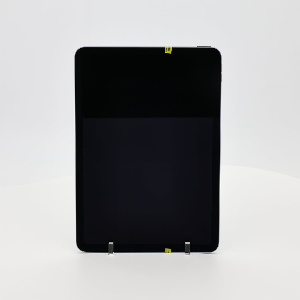 95新 Apple iPad Air5 64G 紫色 WIFI
