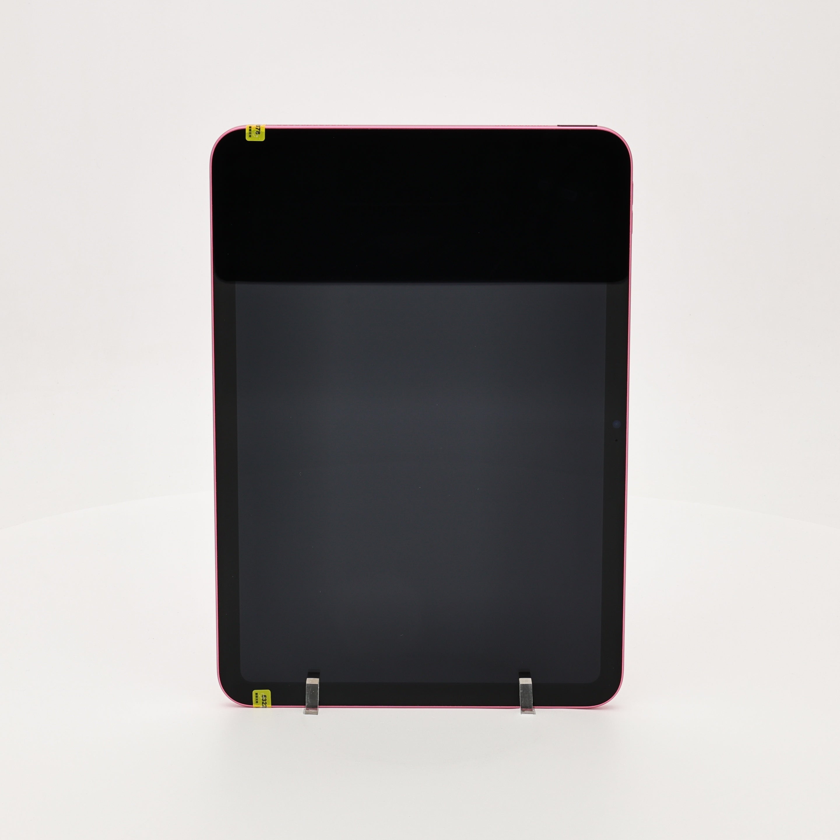 95新 Apple iPad 10代 64G 粉紅色 WIFI