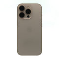 95新 Apple iPhone 16 Pro 256G 沙漠色鈦金屬 中國大陸版
