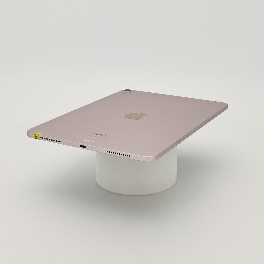 95新 Apple iPad Air5 256G 粉紅色 WIFI